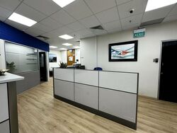 Suntec Tower Five (D1), Office #575898001